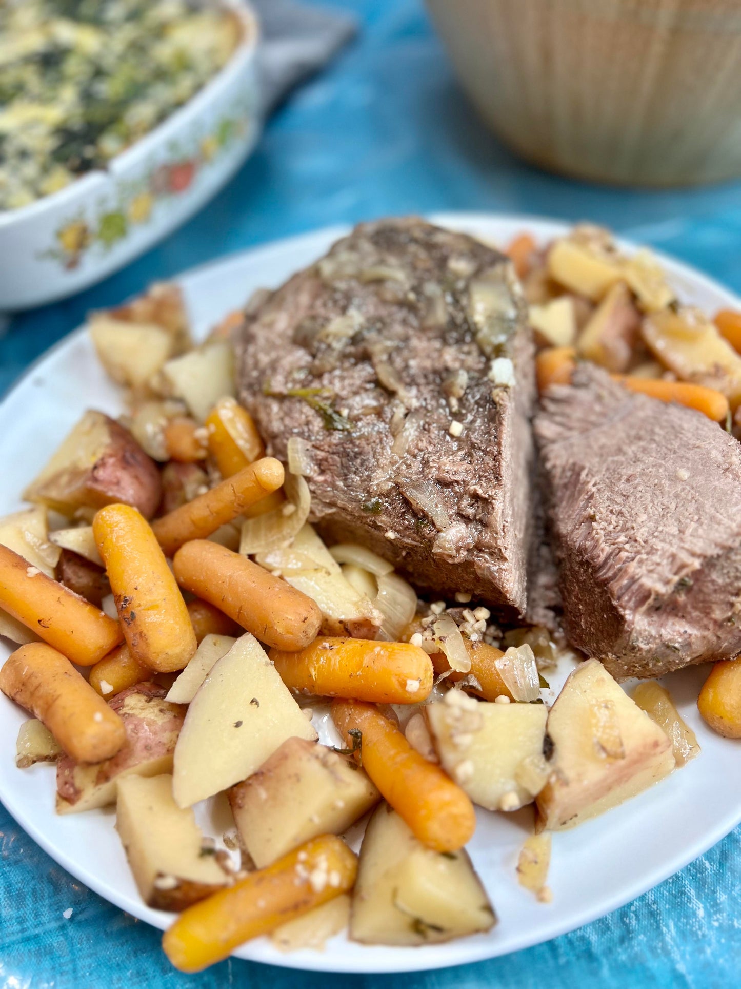 Roast